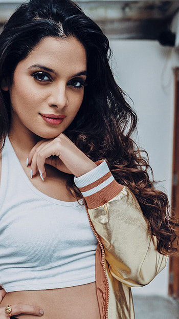 Tanya hope, telugu actress, model, sexy gorgeous HD phone wallpaper