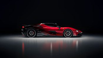 Unleash The Power Of The Ferrari Sf90, ferrari-sf90-spider, ferrari, 2025-cars, cars, behance HD wallpaper