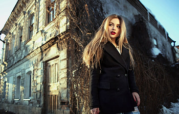 lady, model, graphy, beauty HD wallpaper