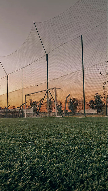 football, green, pasto, deportes, football HD phone wallpaper