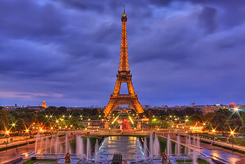 Eiffel Tower, eiffel, france, paris, tower HD wallpaper