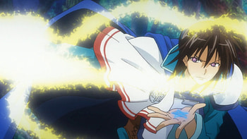 Legendary Heroes Anime, Preview Legend of the Legendary Heroes, Riyogas Ramblings HD wallpaper