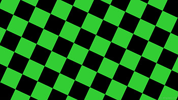 black squares green checkered lime green HD wallpaper