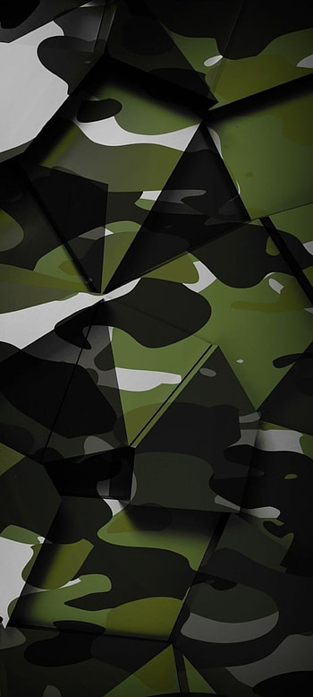 Abstractus, army, art, military_camouflage, camouflage HD phone wallpaper