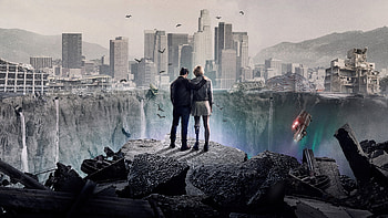 La Brea, la-brea, tv-shows HD wallpaper