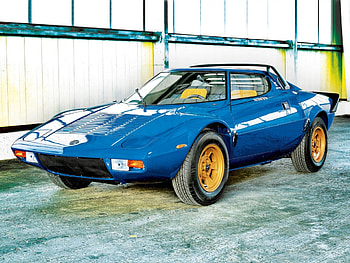 lancia stratos hf, sports, italian, stratos, lancia HD wallpaper