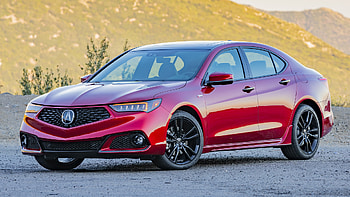Acura TLX PMC Edition, High-definition , Limited edition, Exclusivity HD wallpaper