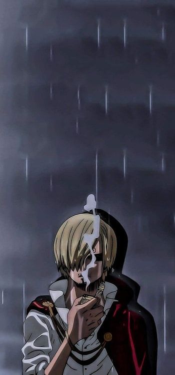 Sanji, Anime, Vinsmoke, One_Piece, Manga HD phone wallpaper