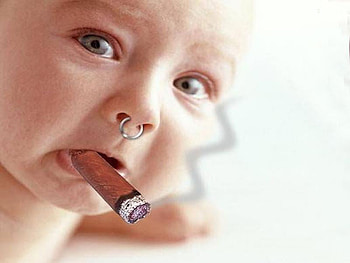 funny baby, 3d-baby-fantasy HD wallpaper