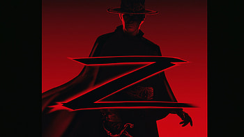 movie, The Mask of Zorro HD wallpaper