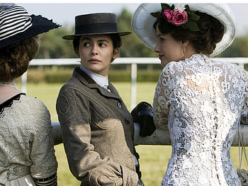 Coco Before Chanel, The orphan, Transformed fashion, NPR HD wallpaper