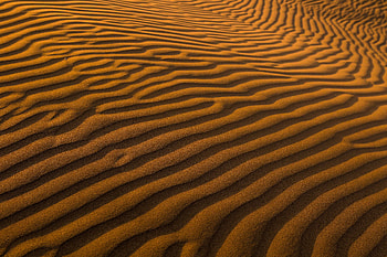 Nature, Sand, Desert, Surface HD wallpaper
