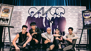 CNCO definition, CNN video, Music revelation, Band's identity HD wallpaper