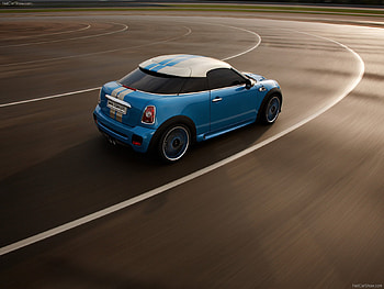 Transport, Auto, Mini Cooper HD wallpaper