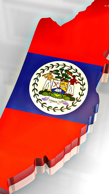 Belize collection, Nokia Lumia 2520, Vibrant , Digital artistry HD phone wallpaper