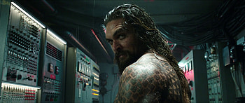 Aquaman, Jason Momoa, 1440p Resolution HD wallpaper
