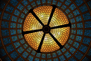 Patterns, Miscellanea, Miscellaneous, Arch, Ceiling, Vault HD wallpaper