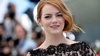 Cannes 2015, Emma Stone HD wallpaper