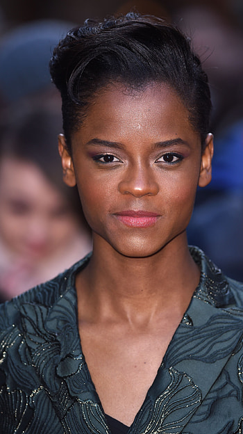 Princess Shuri, wakanda princess, black panther, lelitita wright HD phone wallpaper