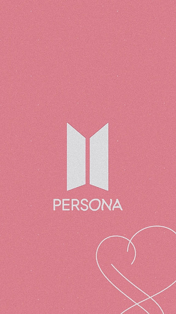 Bts Symbol, Persona, person HD phone wallpaper