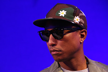 Pharrell Williams, 75 , Pharrell Williams , Pharrell HD wallpaper