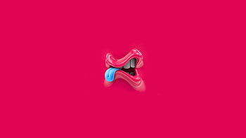 3d Tongue, 3d, tongue, artist, artwork, digital-art HD wallpaper