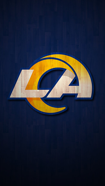 Los Angeles Rams, Rams HD phone wallpaper
