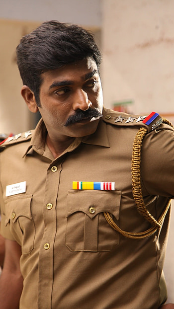 Vijay Sethupathi, Sethupathi South Actor HD phone wallpaper