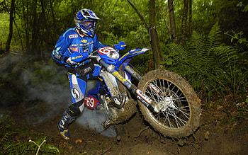 Sports, People, Motocross HD wallpaper
