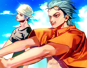 Franky & Iceburg, Franky (One Piece), Anime, One Piece HD wallpaper