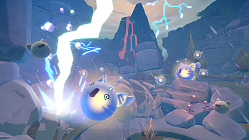 Slime Rancher 2 Adventure, video game, Slime Rancher 2 HD wallpaper