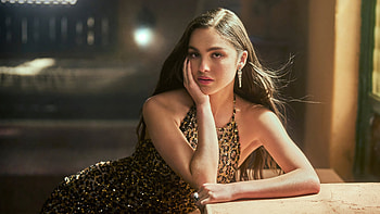 Olivia Rodrigo Vanity Fair At The Oscar Afterparty, olivia-rodrigo, celebrities, girls, model HD wallpaper