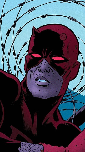 marvel, daredevil, matt, murdock HD phone wallpaper