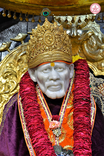 Shirdi Sai Baba, Sainath, Sairam HD phone wallpaper