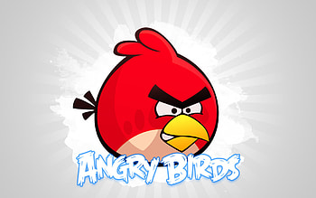 Angry Birds Rio 2, Movie , , Game HD wallpaper