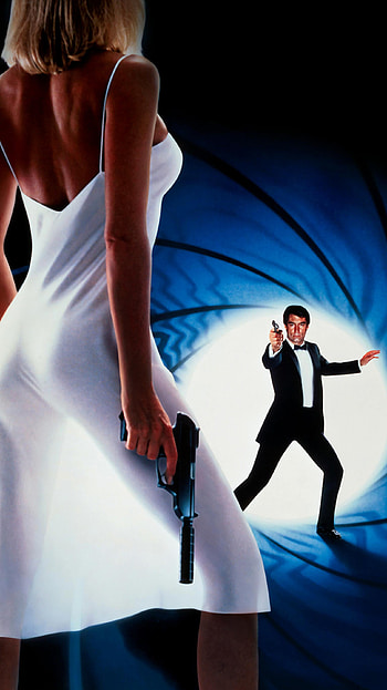 The Living Daylights (2022) movie HD phone wallpaper