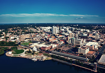 Montgomery Alabama, best areas to stay, Alabama travels, districts HD wallpaper