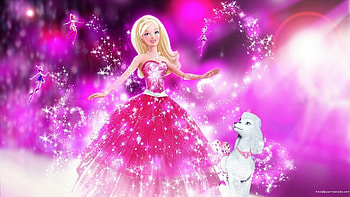 Barbie In A Fashion Fairy Tail, Tail, Fashion, Fairy, Barbie, In, A HD wallpaper