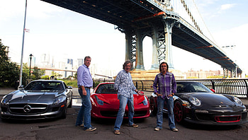 Top Gear (2022) movie HD wallpaper