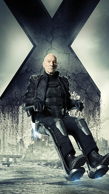 X-Men: Days of Future Past (2022) movie HD phone wallpaper