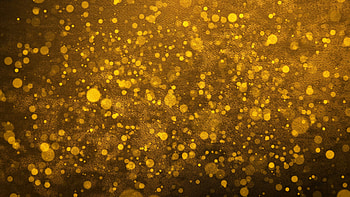 Gold glitter richness, Luxurious shine, Opulent elegance, Glamorous backdrop HD wallpaper