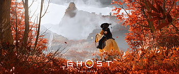 Ghost of Yōtei Ultra – Stunning Video Game Scene, video game, Ghost of Yōtei HD wallpaper