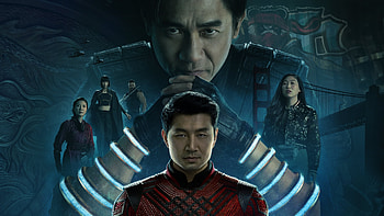 Shang Chi, Marvel Studios, Ultra HD wallpaper