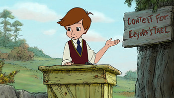 Christopher Robin, , Disney , Tablet HD wallpaper