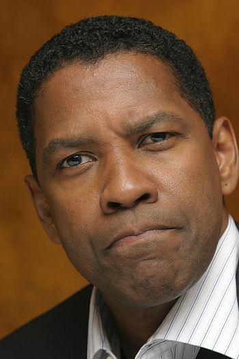 Denzel Washington, Celebrity , Celebrities HD phone wallpaper