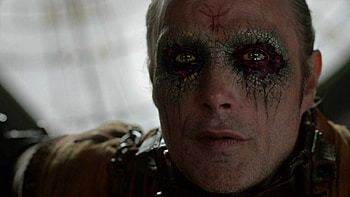 Kaecilius, Ericmackattacks HD wallpaper