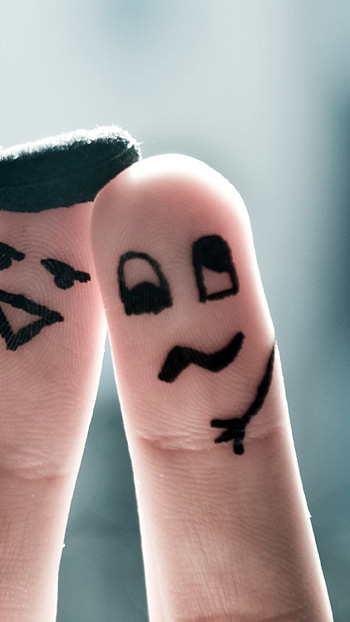 Friendship Day, Fingers, Friendship HD phone wallpaper