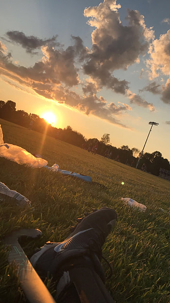 Soccer and field hockey bond, Sports HD phone wallpaper