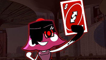 Dandy's World: Reverse Card Riot — Game, Video Game HD wallpaper