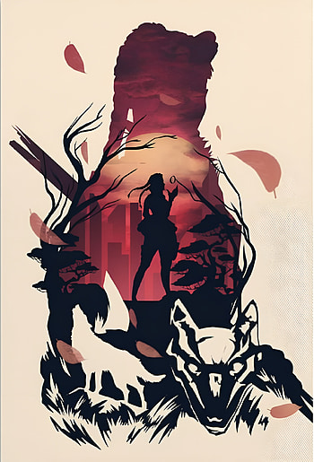 Loba Post, lege, apex HD phone wallpaper